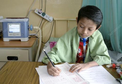 PMR