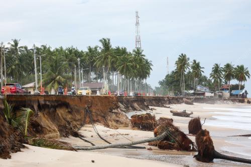 HAKISAN PANTAI