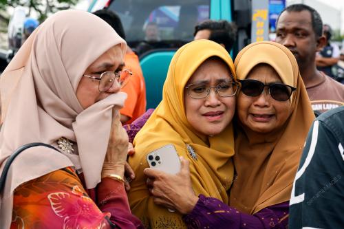 PENUNTUT_KEMALANGAN