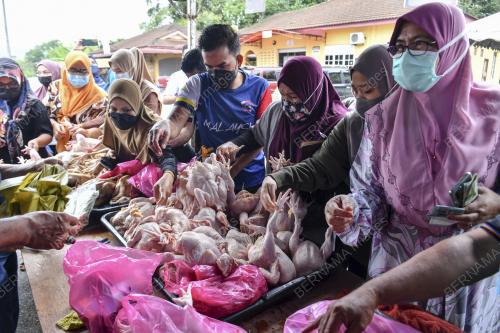 JUALAN KELUARGA MALAYSIA
