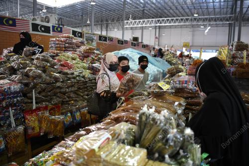 PERINTAH KAWALAN PERGERAKAN PEMULIHAN (PKPP)