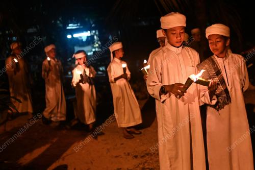 NOSTALGIA PELITA KEKABU