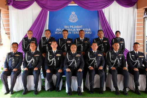 DATUK SERI SAHABUDIN ABD MANAN