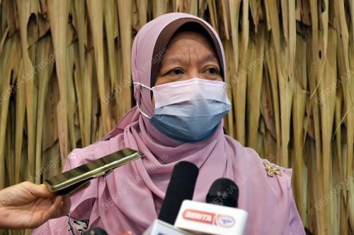 DATUK DR KASEMANI EMBONG