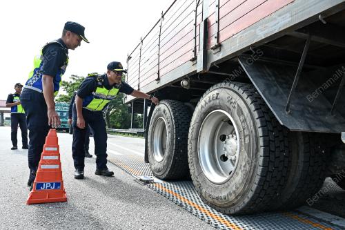 OPS GEMPUR TEKNIKAL