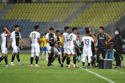 TERENGGANU FC
