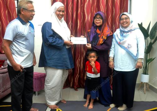 NURUL FATIHAH SULAINI