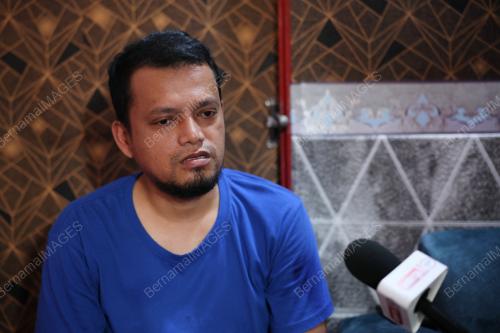 WAN KHAIRU AFFENDY WAN SULONG
