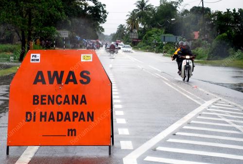 BANJIR