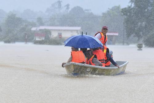 BANJIR TERENGGANU