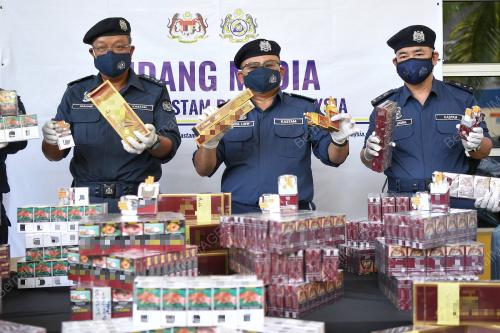 DATUK SERI ABDUL LATIF ABDUL KADIR