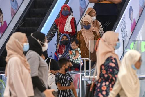 TINJAUAN PELITUP MUKA