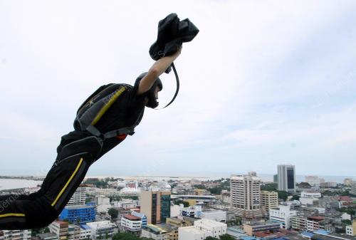 KL TOWER INTERNATIONAL JUMP 2009