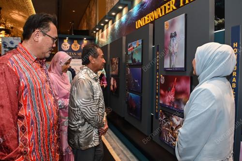 SULTAN MIZAN ZAINAL ABIDIN