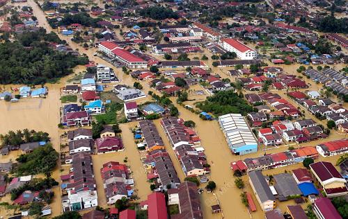 BANJIR TERENGGANU