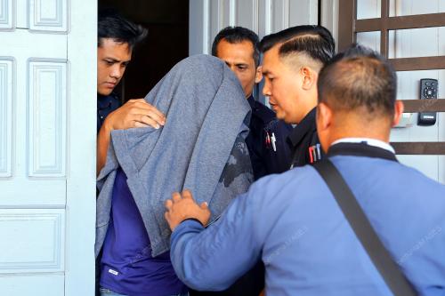 MAHKAMAH MAJISTRET MARANG