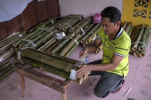 PELITA BULUH