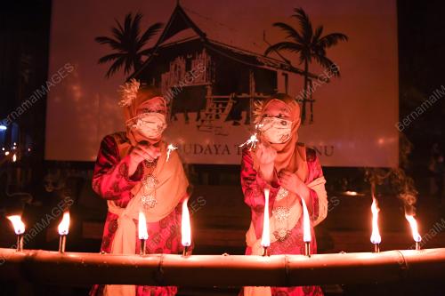 PELITA RAYA BEAUTIFUL TERENGGANU 2021