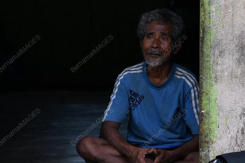 VAKSIN COVID-19 ORANG ASLI