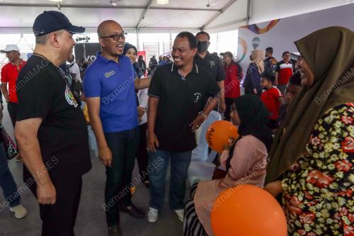 DR APLI YUSOFF