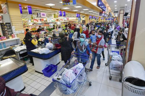 PERSIAPAN PKPB DI TERENGGANU