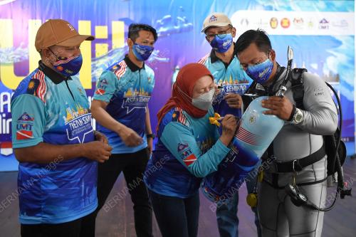 DATUK SERI NANCY SHUKRI