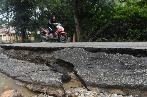 BANJIR TERENGGANU