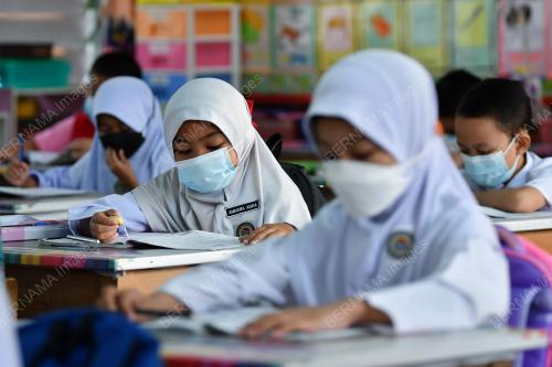 SESI PERSEKOLAHAN 2022