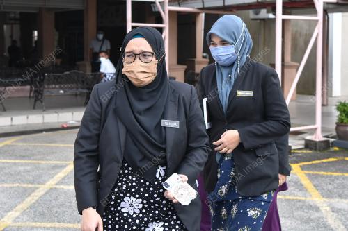 MAHKAMAH REMAN