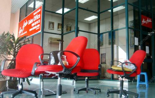 AIR ASIA