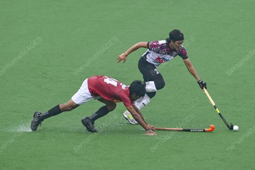 LIGA HOKI MALAYSIA 2023
