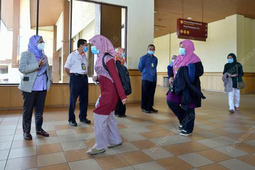 PROF DATUK DR NOR AIENI MOKHTAR