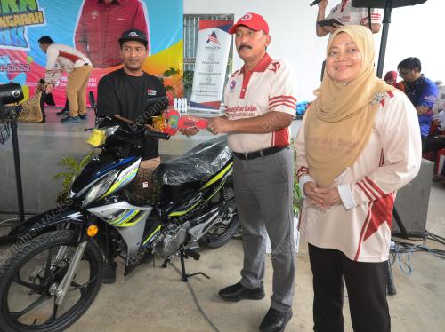 DATUK RUSLIN JUSOH