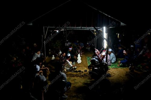 TRAGEDI KEMALANGAN PELAJAR UPSI