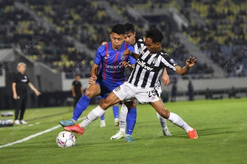 LIGA SUPER MALAYSIA 2022