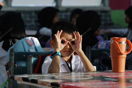 SESI PERSEKOLAHAN BAHARU 2026