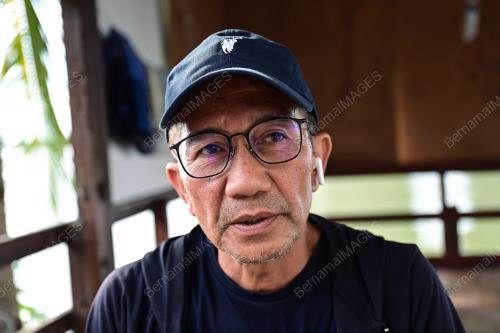 PERASMIAN BOT PELANCONGAN