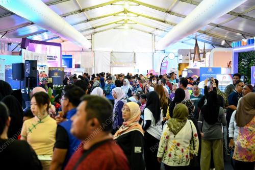 PROGRAM MADANI RAKYAT (PMR) 2025