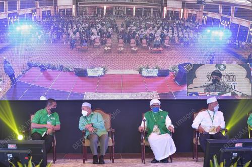 ULANG TAHUN PAS KE-70