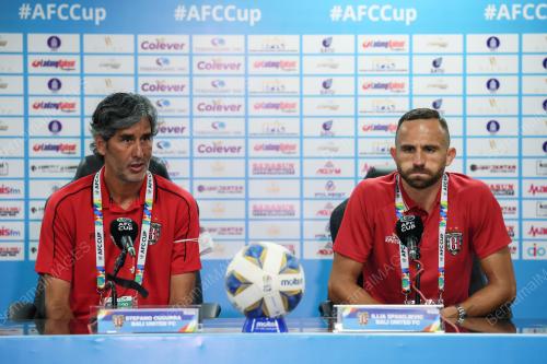 AFC CUP