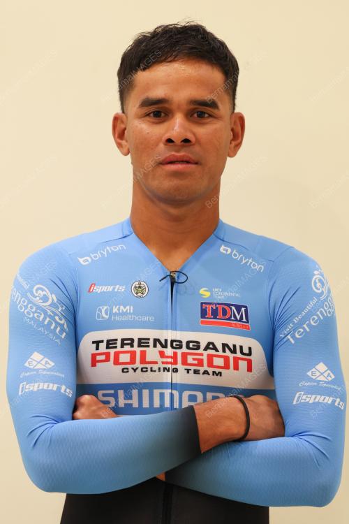 MOHD HARRIF SALLEH