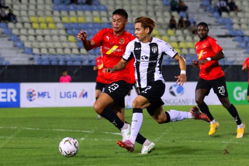 LIGA SUPER MALAYSIA
