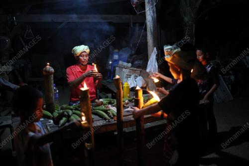 PELITA KEKABU