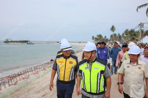 DATUK SERI ALEXANDER NANTA LINGGI