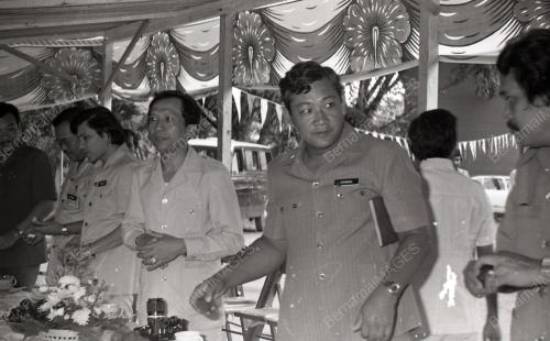 RAIS YATIM