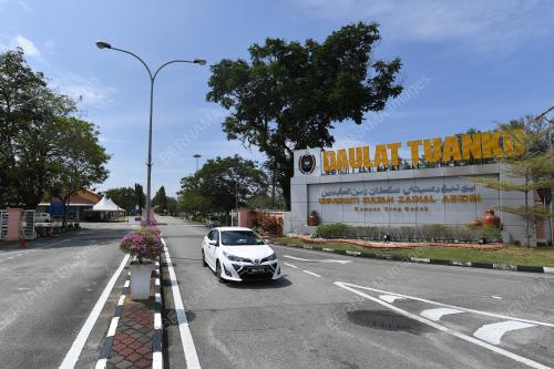 UNIVERSITI SULTAN ZAINAL ABIDIN