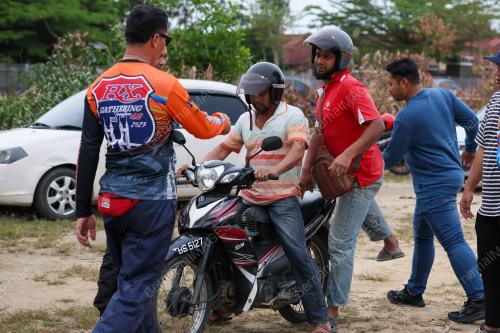 OPERASI IMIGRESEN