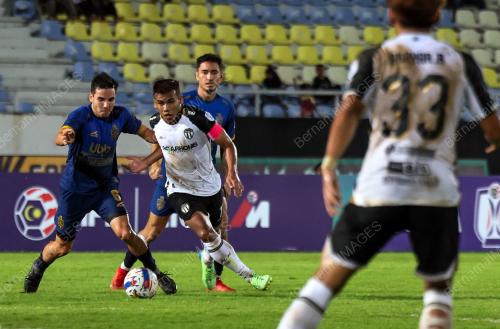 LIGA SUPER MALAYSIA 2024/2025