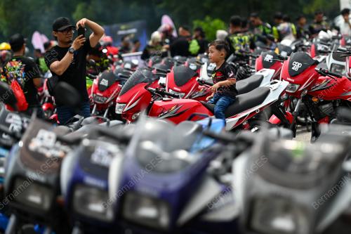 RXZ MEMBERS 6.0
