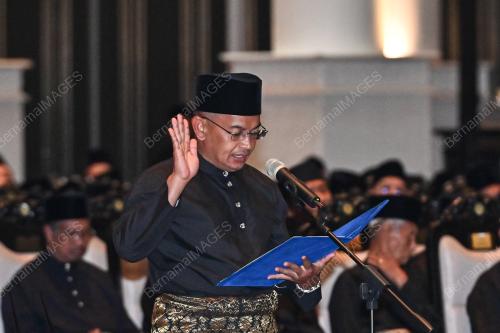 DR AZMAN IBRAHIM